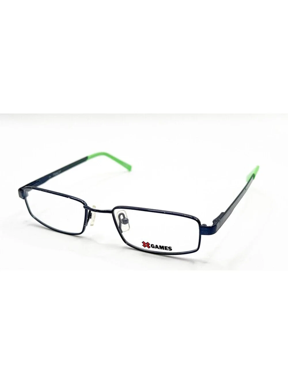 X Games Rotate 426 Navy Authentic Eyeglasses 48-17-135
